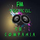 fm tropical san jorge