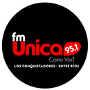 FM UNICA 95.1 - LOS CONQUISTAD APK