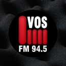 FM VOS 94.5 APK