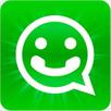 FMWhats-Stickers app APK