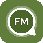 FmWhats-Plus Version icône