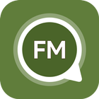 FmWhats-Plus Version biểu tượng