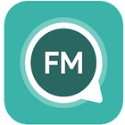 FmWhats Latest version 2022 biểu tượng