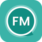 FM WAPP Latest Version- FMWhat иконка