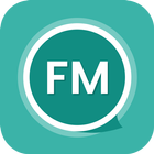 FM WAPP Latest Version- FMWhat icône
