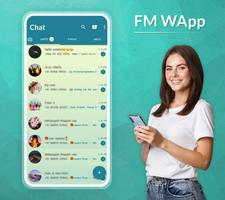 FM WAPP Latest Version- FMWhat poster