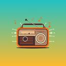 FM & AM Radio: Live & Podcasts APK