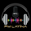 FM Latina 97.1 - Las Breñas APK