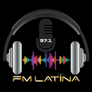 FM Latina 97.1 - Las Breñas APK
