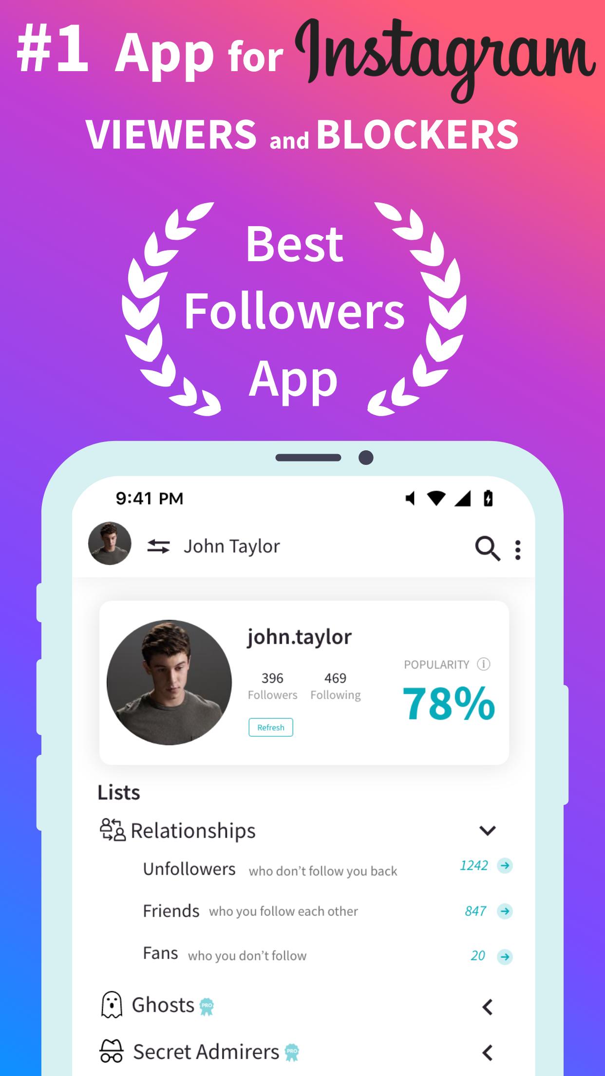 Insta Analyzer Apk 1 2 Download Free Apk From Apksum