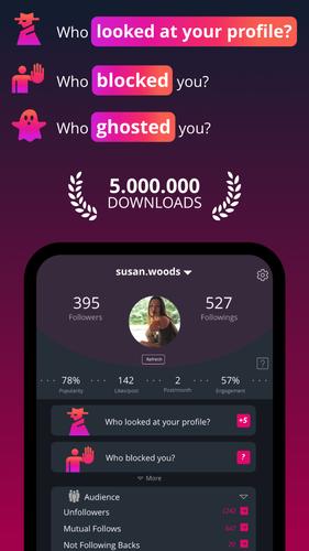 Follower Tracker For Android Apk Download