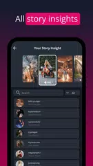 Follower Tracker Reports APK download