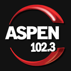 Aspen FM 102.3 (PRO) आइकन