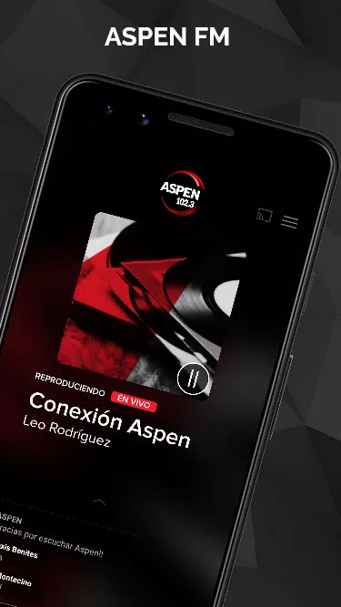Descarga de APK de Aspen FM 102.3 (PRO) para Android
