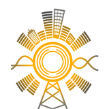 FM Azotea del Tuyú 102.3 أيقونة