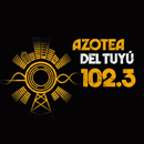 FM Azotea del Tuyú 102.3 APK