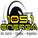 FM ENERGÍA 105.1 - RÍO CUARTO APK