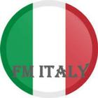 FM ITALY アイコン