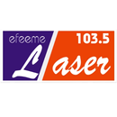 FM LASER 103.5 - TUCUMÁN APK