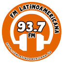 FM LATINOAMERICANA 93.7 - Manfredi - Cordoba APK