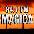 Radio Fm Magica 94.1