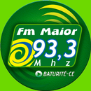 APK FM Maior de Baturité 93,3