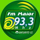 FM Maior de Baturité 93,3 APK