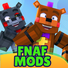 FNAF Mods icône