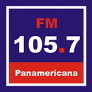 Fm Panamericana 105.7 APK