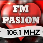 FM PASION TUCUMAN иконка