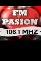 FM PASION TUCUMAN постер
