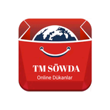 TM Söwda biểu tượng