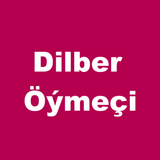 Dilber Öýmeçi icône