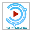 Fm Primavera San Rafael Zeichen