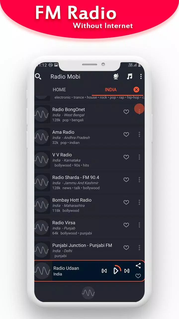 Radio FM Nigeria APK for Android Download