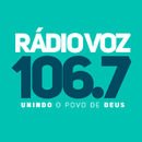 Radio Voz FM - Foz do Iguaçu APK