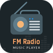 FM Radio Without Earphone