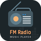 FM Radio icono