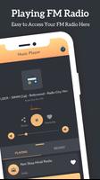 Radio Fm Without Internet screenshot 3