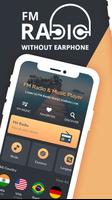 Radio Fm Without Internet poster