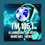 Cristo Rey Radio Fm 105.1