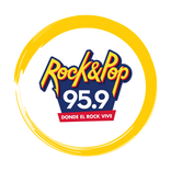 Rock & Pop 95.9 Argentina