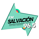 FM SALVACION 96.5 SANTA ROSA APK