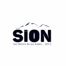 SION FM - San Martin de los Andes - 107.5 APK