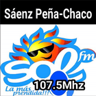 FM SOL 107.5 ikona