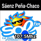 FM SOL 107.5 icône