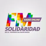 FM Solidaridad - Salta