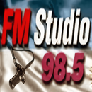 FM Studio 98.5 - San Pedro APK