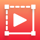 Crop, Cut & Trim Video Editor APK