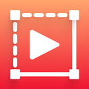 Crop, Cut & Trim Video Editor aplikacja